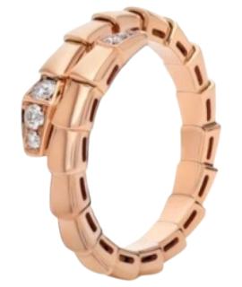 BVLGARI Кольцо