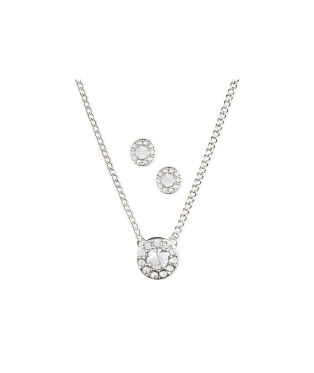 GIVENCHY Серебрянный комплект, фото 3