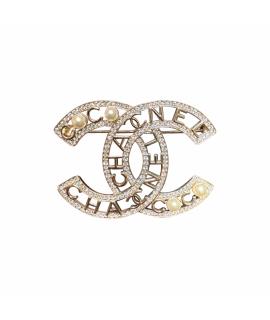CHANEL Булавка / брошь