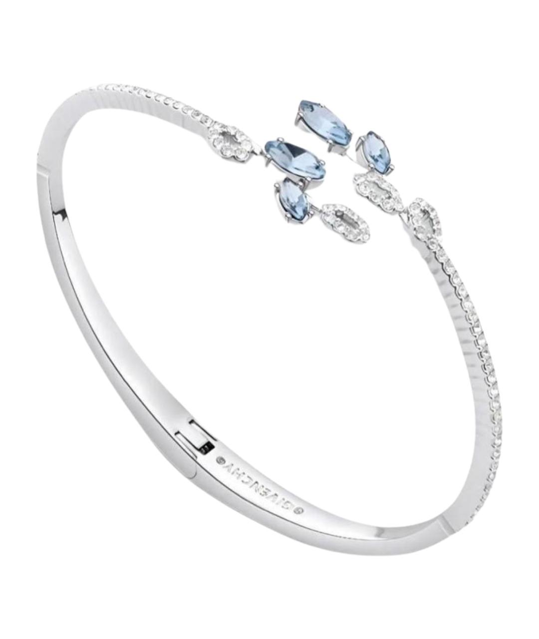 GIVENCHY Серебрянный браслет, фото 1