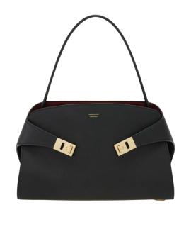 FERRAGAMO Сумка с короткими ручками