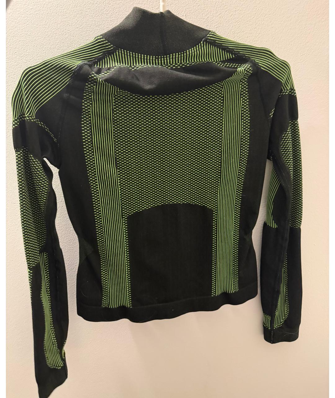 MISBHV Хлопко-эластановая водолазка, фото 2