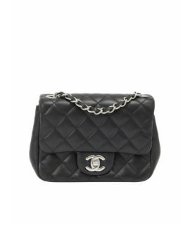 CHANEL Сумка через плечо