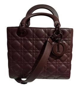 CHRISTIAN DIOR Сумка через плечо