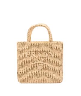 PRADA Сумка тоут