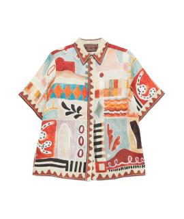 Alemais Рубашка