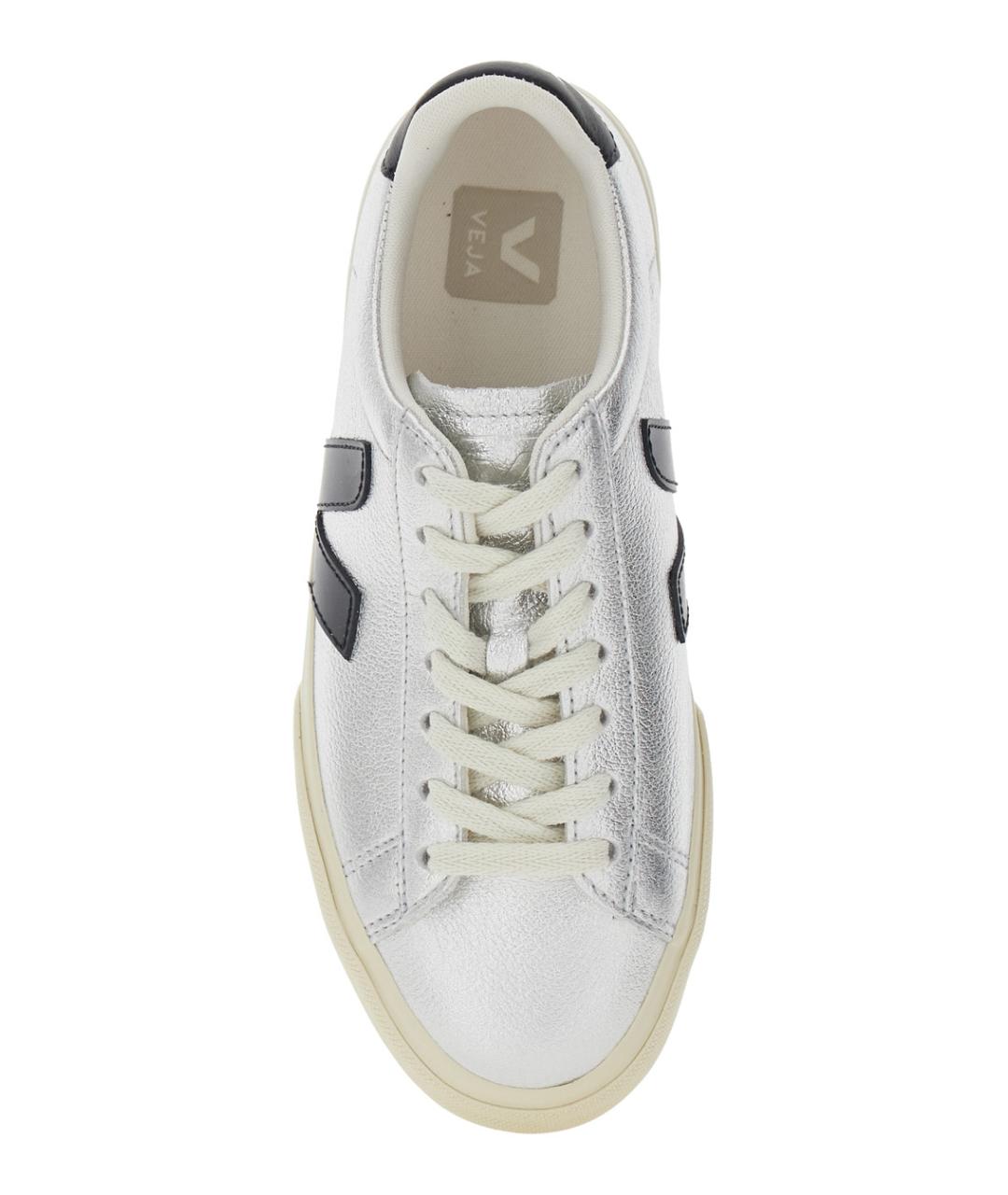 VEJA Кожаные кеды, фото 4