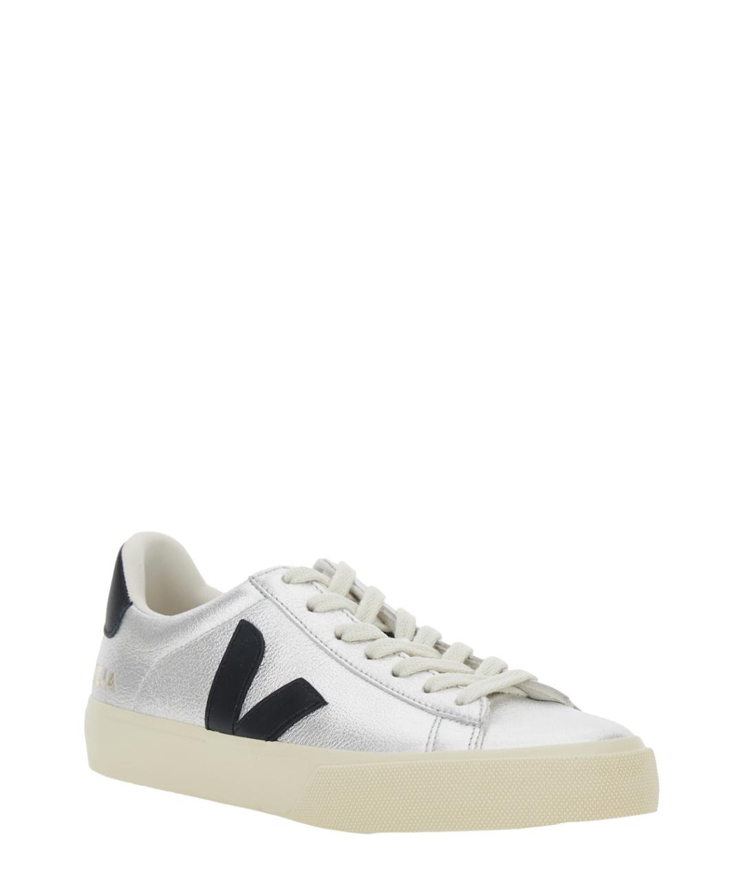 VEJA Кожаные кеды, фото 2