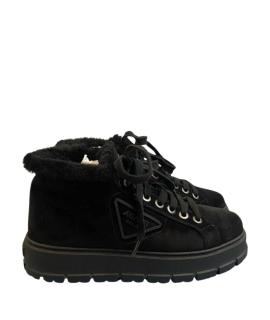 PRADA Кроссовки