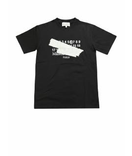 MM6 MAISON MARGIELA Футболка