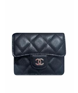 CHANEL Сумка через плечо