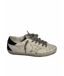 GOLDEN GOOSE DELUXE BRAND Кеды