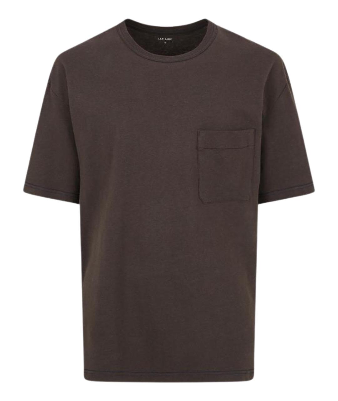LEMAIRE Футболка, фото 1