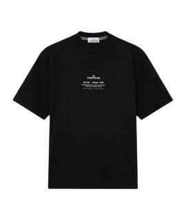 STONE ISLAND Футболка