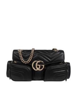 GUCCI Сумка через плечо