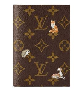 LOUIS VUITTON Обложка/футляр