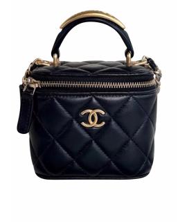 CHANEL Сумка через плечо