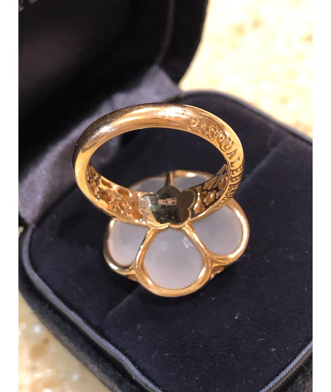 PASQUALE BRUNI Золотое кольцо из розового золота, фото 5