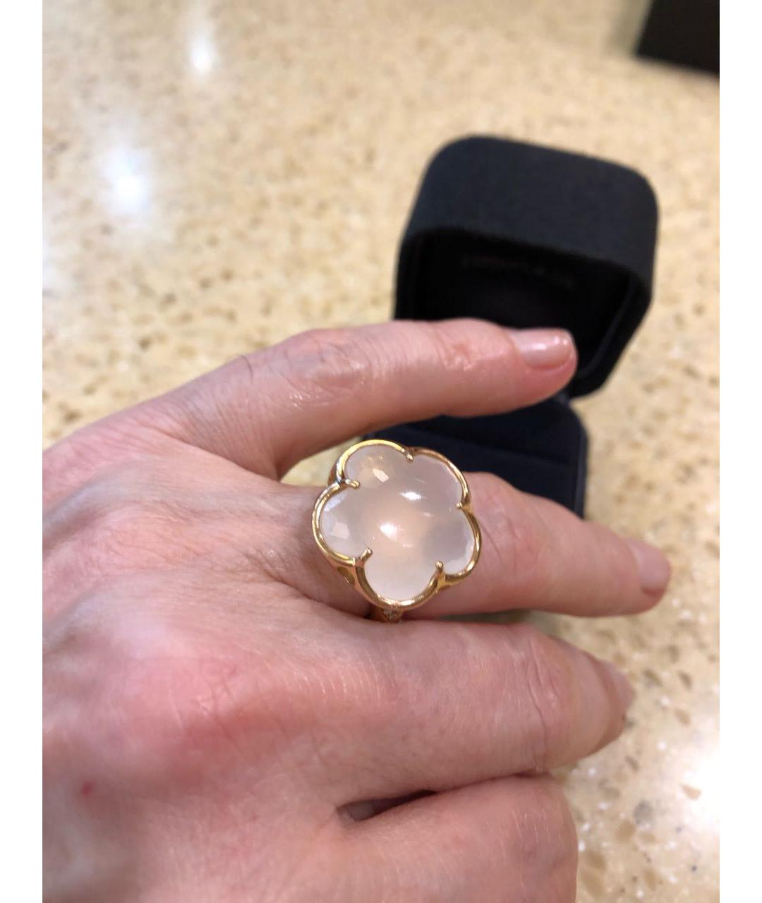 PASQUALE BRUNI Золотое кольцо из розового золота, фото 8