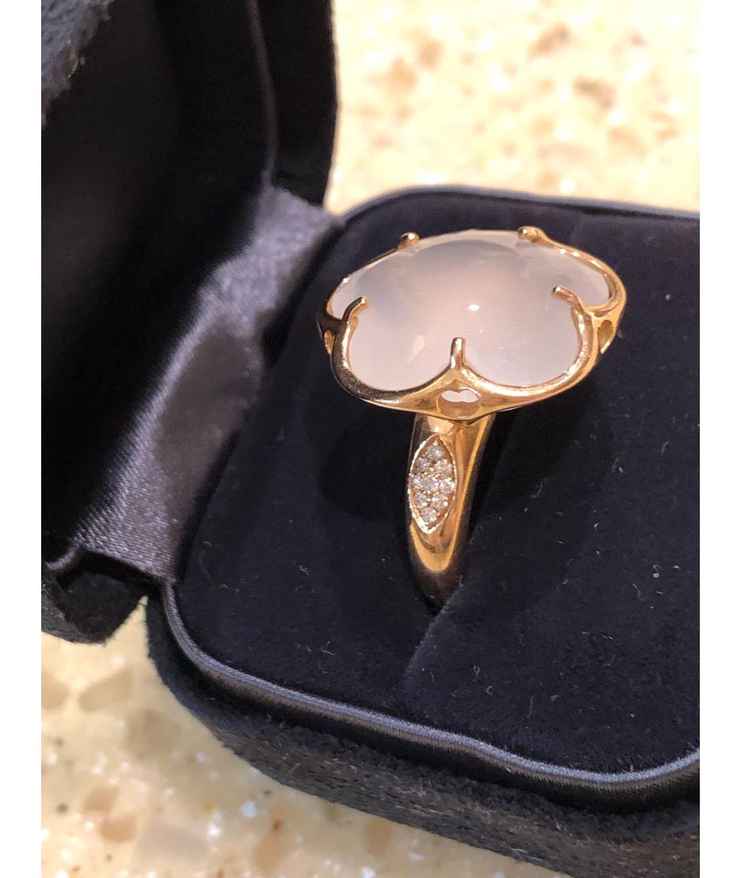 PASQUALE BRUNI Золотое кольцо из розового золота, фото 6