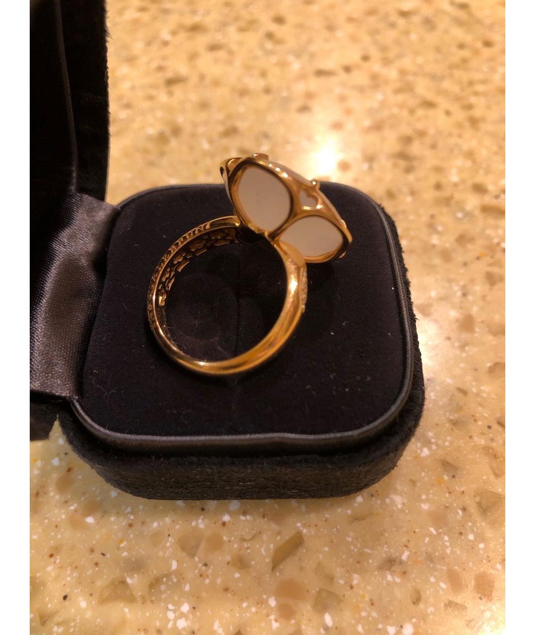 PASQUALE BRUNI Золотое кольцо из розового золота, фото 3