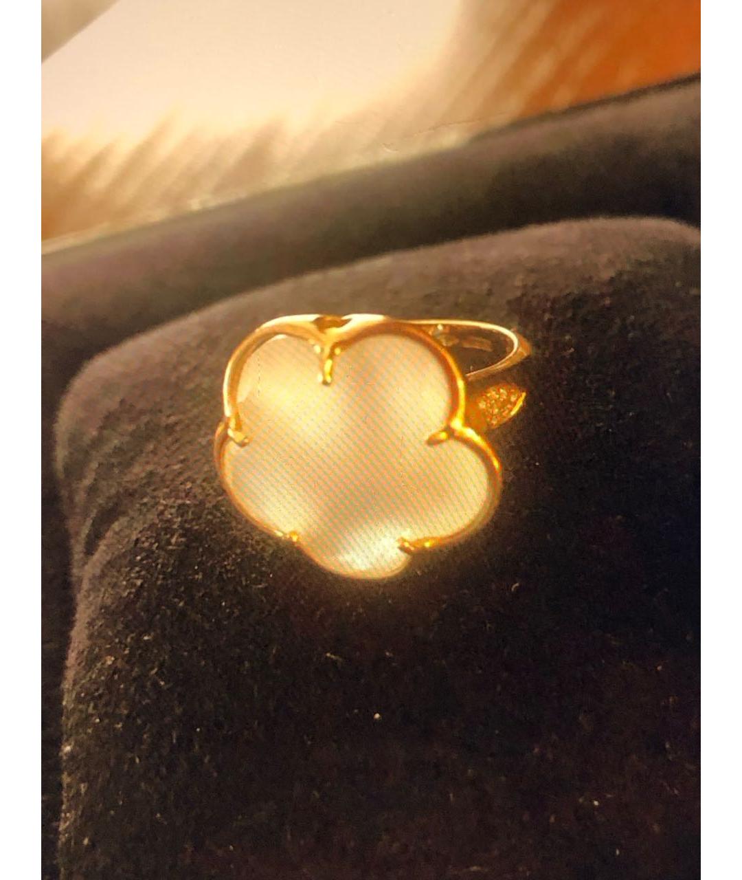 PASQUALE BRUNI Золотое кольцо из розового золота, фото 2