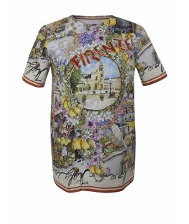 DOLCE&GABBANA Футболка