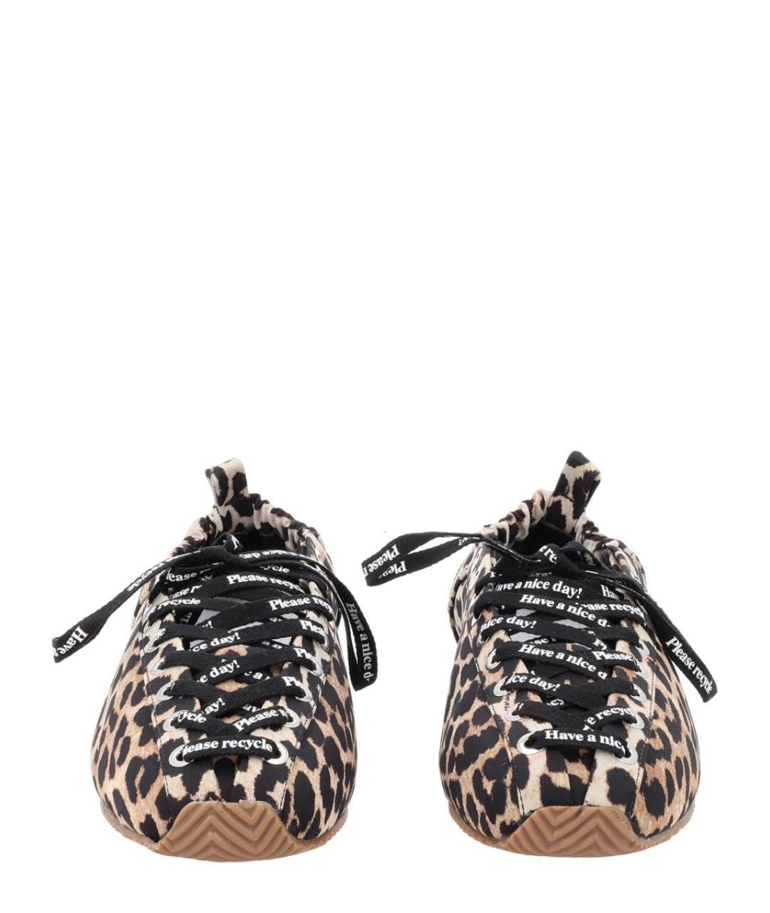 GANNI Мульти балетки, фото 3