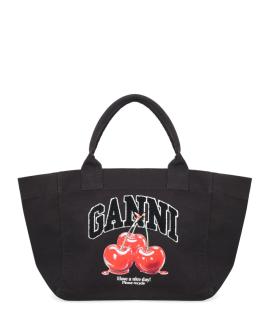 GANNI Сумка тоут