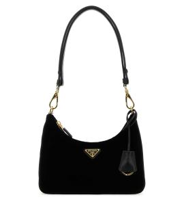 PRADA Сумка через плечо