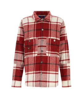 MAMMUT SWISS1862 Кэжуал рубашка