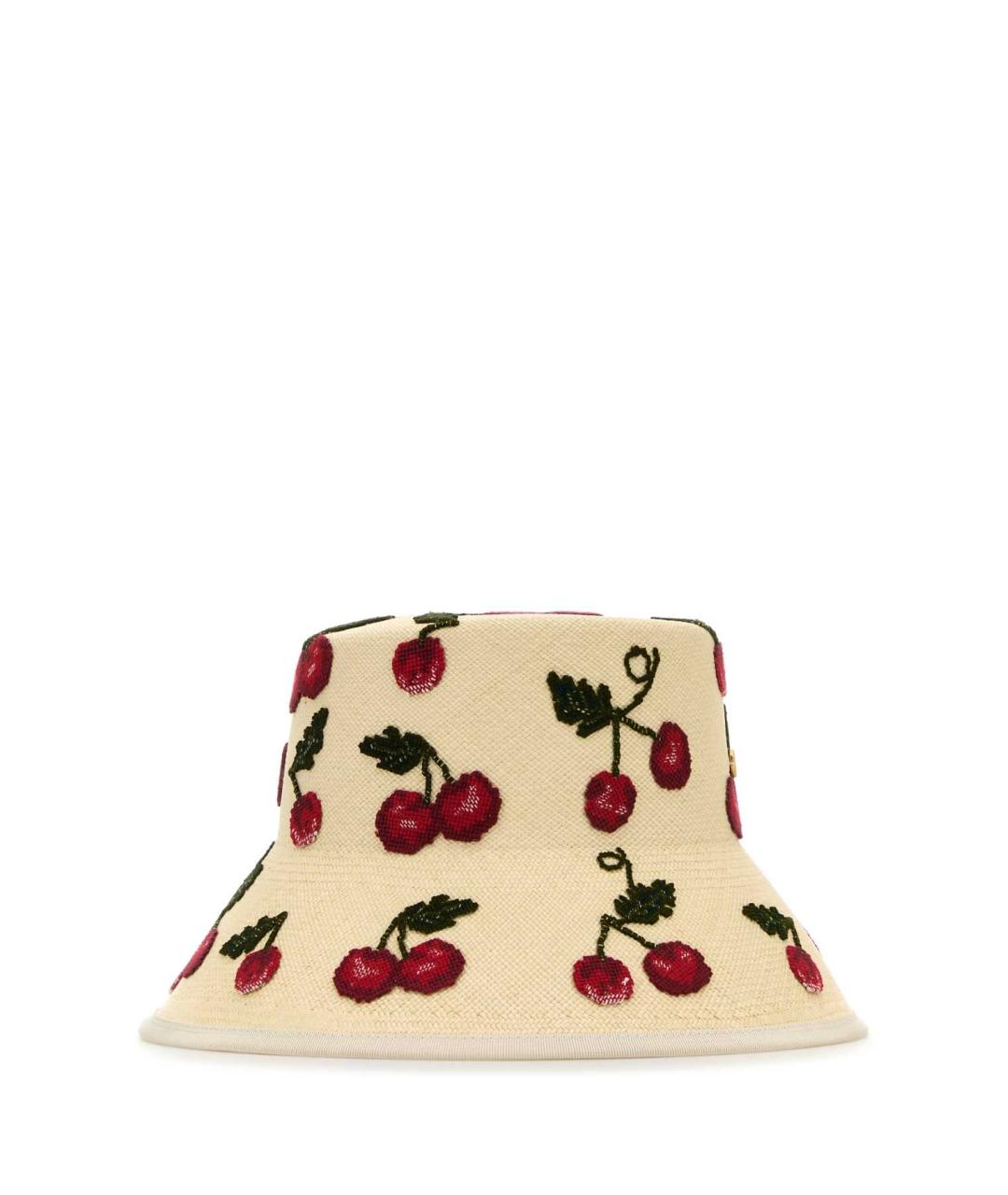 VALENTINO Мульти панама, фото 3