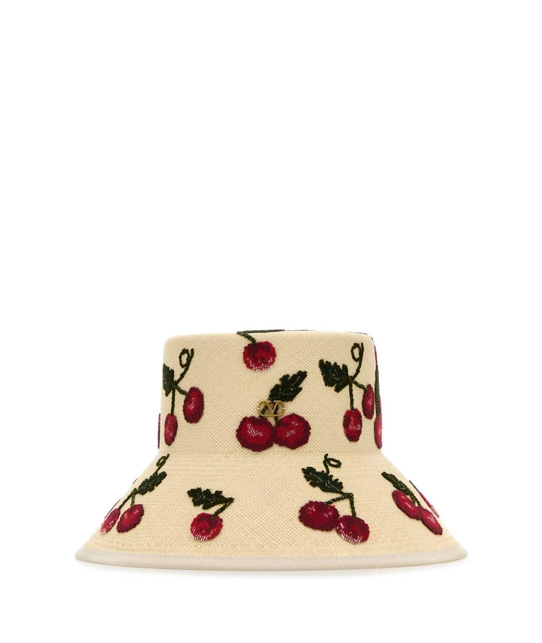 VALENTINO Мульти панама, фото 1