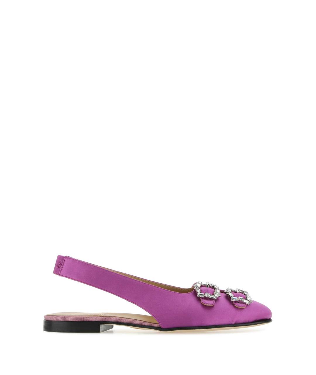 Edhen Milano Балетки, фото 1