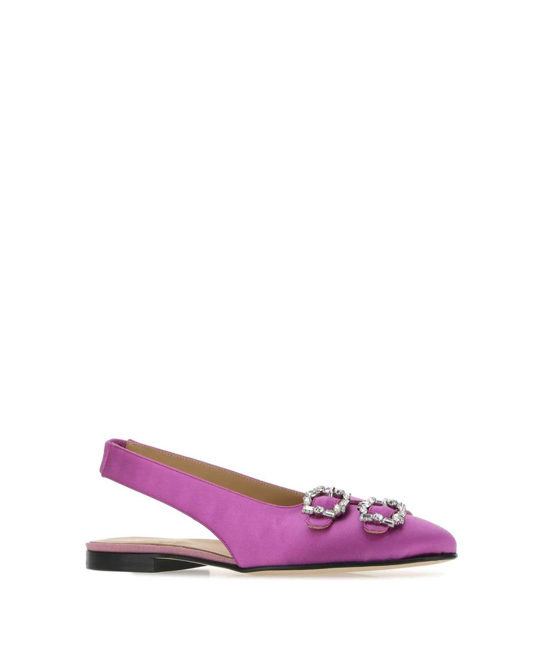 Edhen Milano Балетки, фото 2