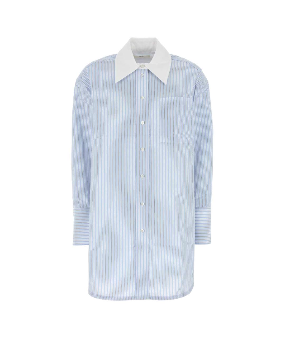 CO Мульти хлопковая рубашка, фото 1