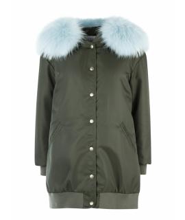 MR & MRS ITALY Куртка