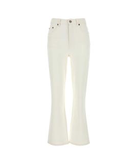 TORY BURCH Прямые джинсы