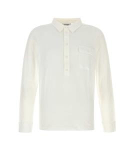 GIMAGUAS Поло с длинным рукавом