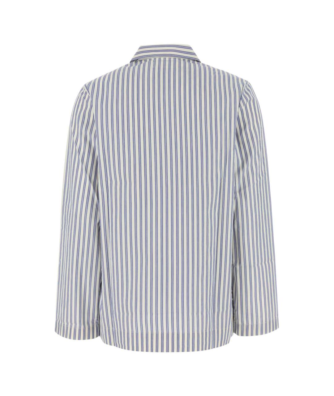 TEKLA Мульти хлопковая рубашка, фото 2