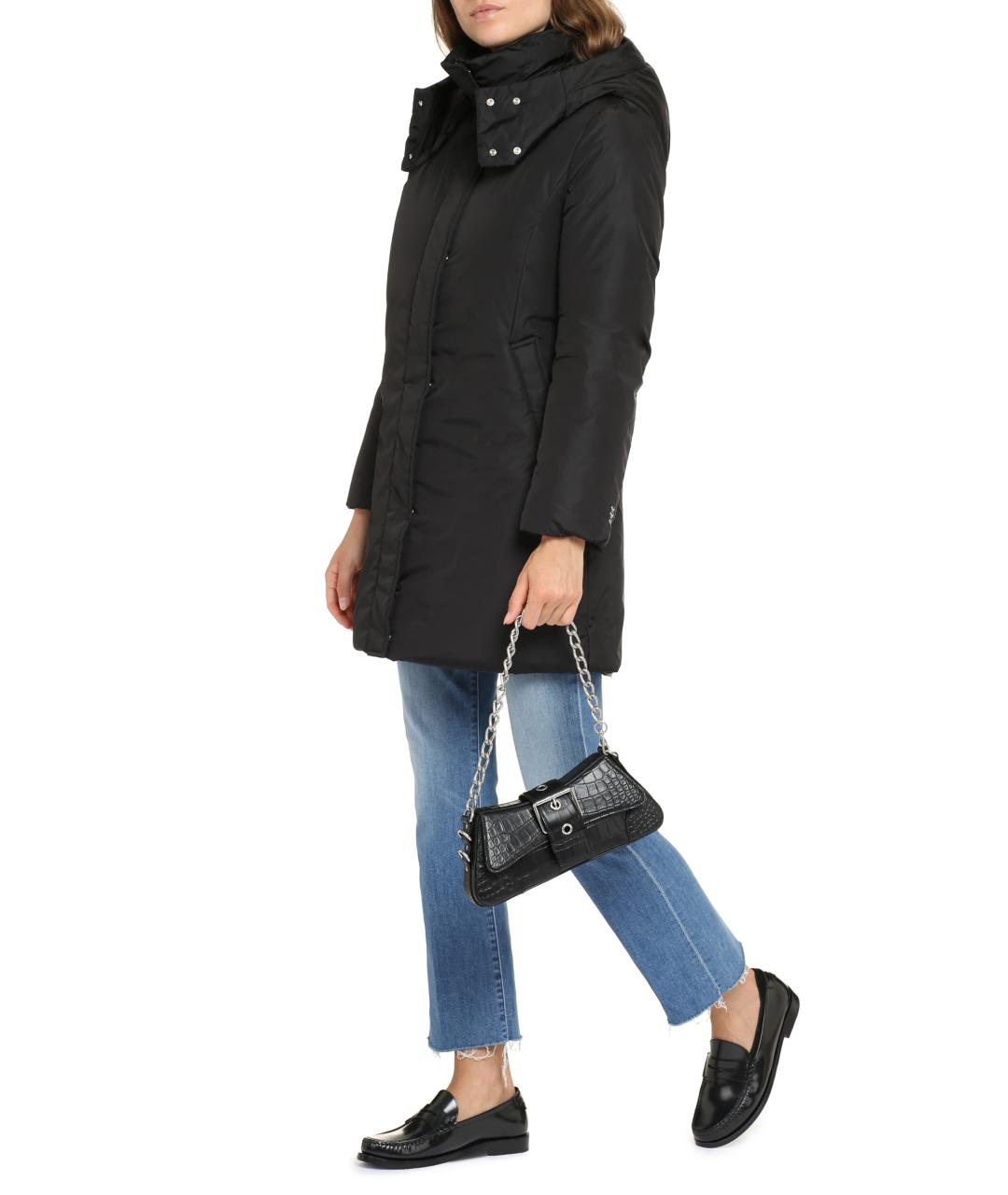 ADD Полиамидовая куртка, фото 3