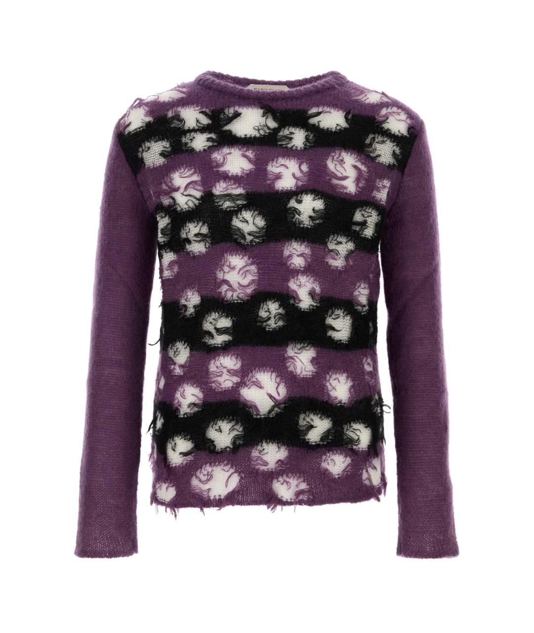 NAMACHEKO Мульти шерстяной джемпер / свитер, фото 1