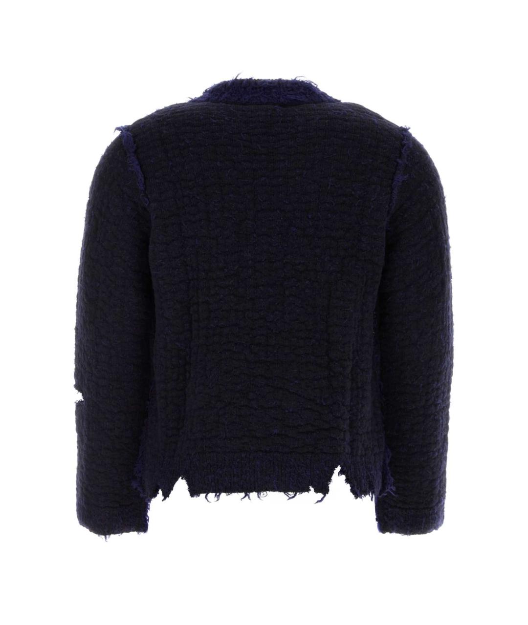 NAMACHEKO Мульти шерстяной джемпер / свитер, фото 2