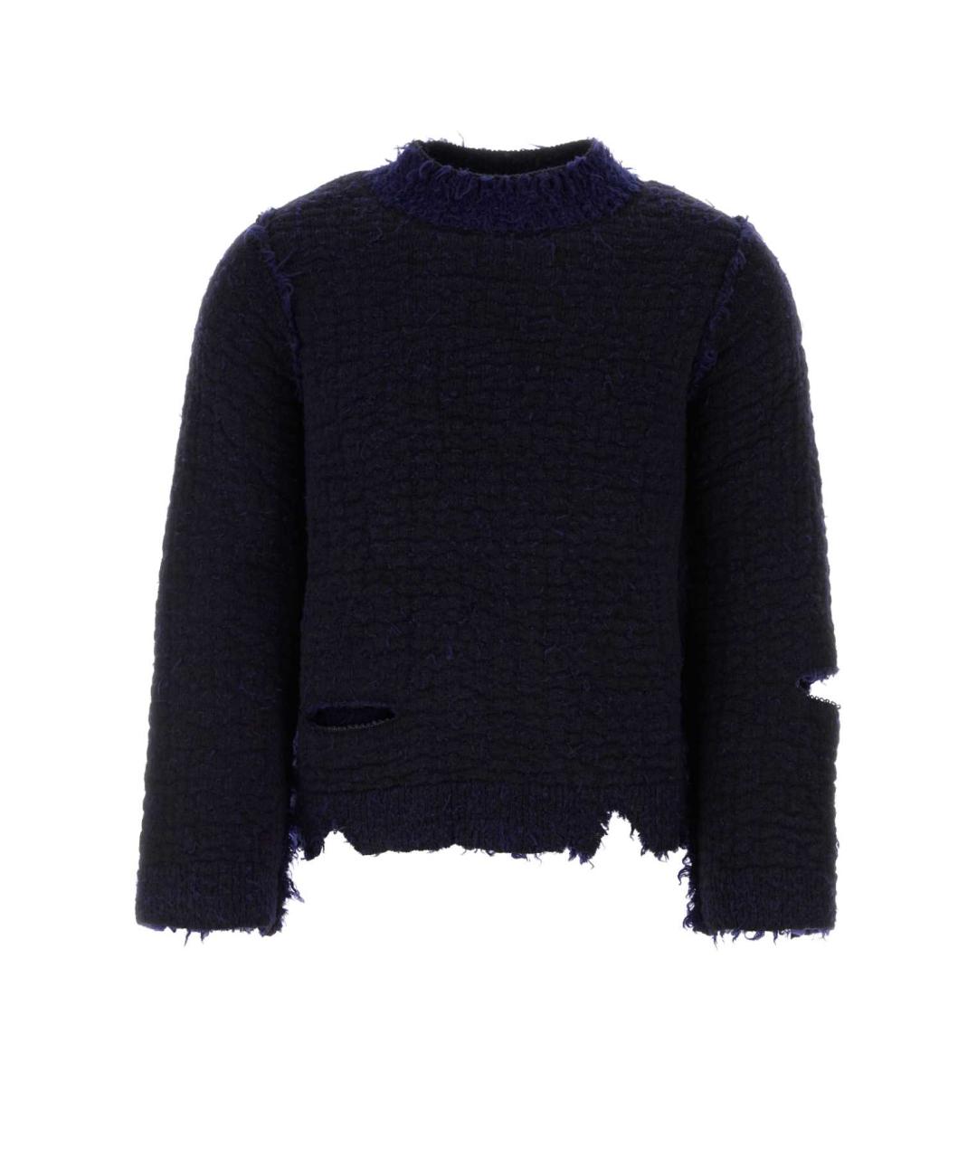 NAMACHEKO Мульти шерстяной джемпер / свитер, фото 1