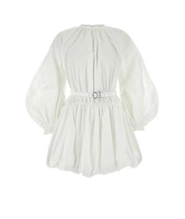 JIL SANDER Повседневное платье