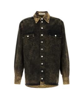 NAMACHEKO Кэжуал рубашка