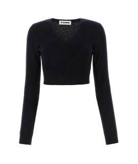 JIL SANDER Джемпер / свитер