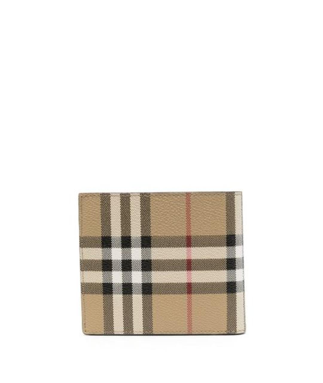 BURBERRY Мульти кошелек, фото 2