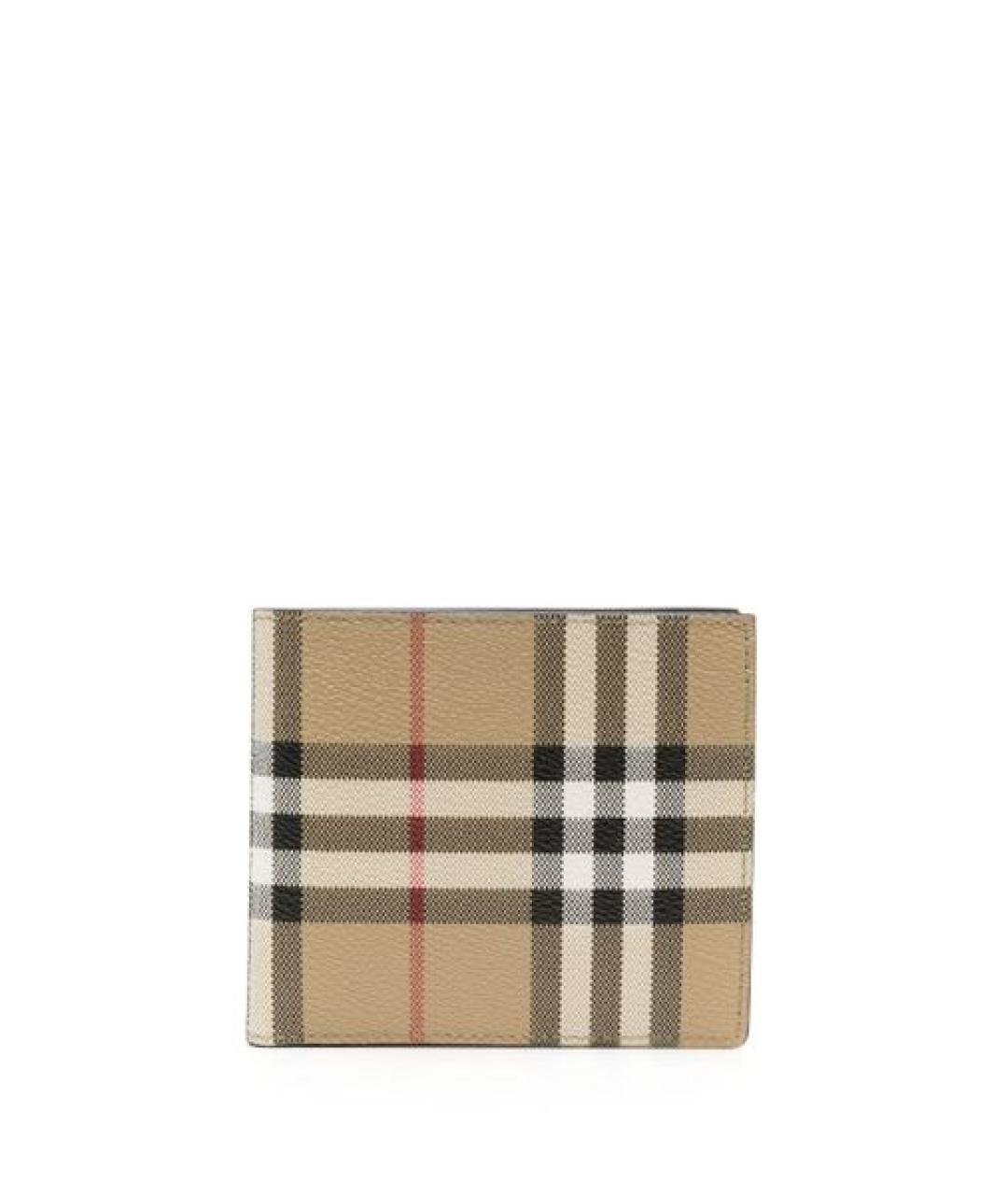 BURBERRY Мульти кошелек, фото 4