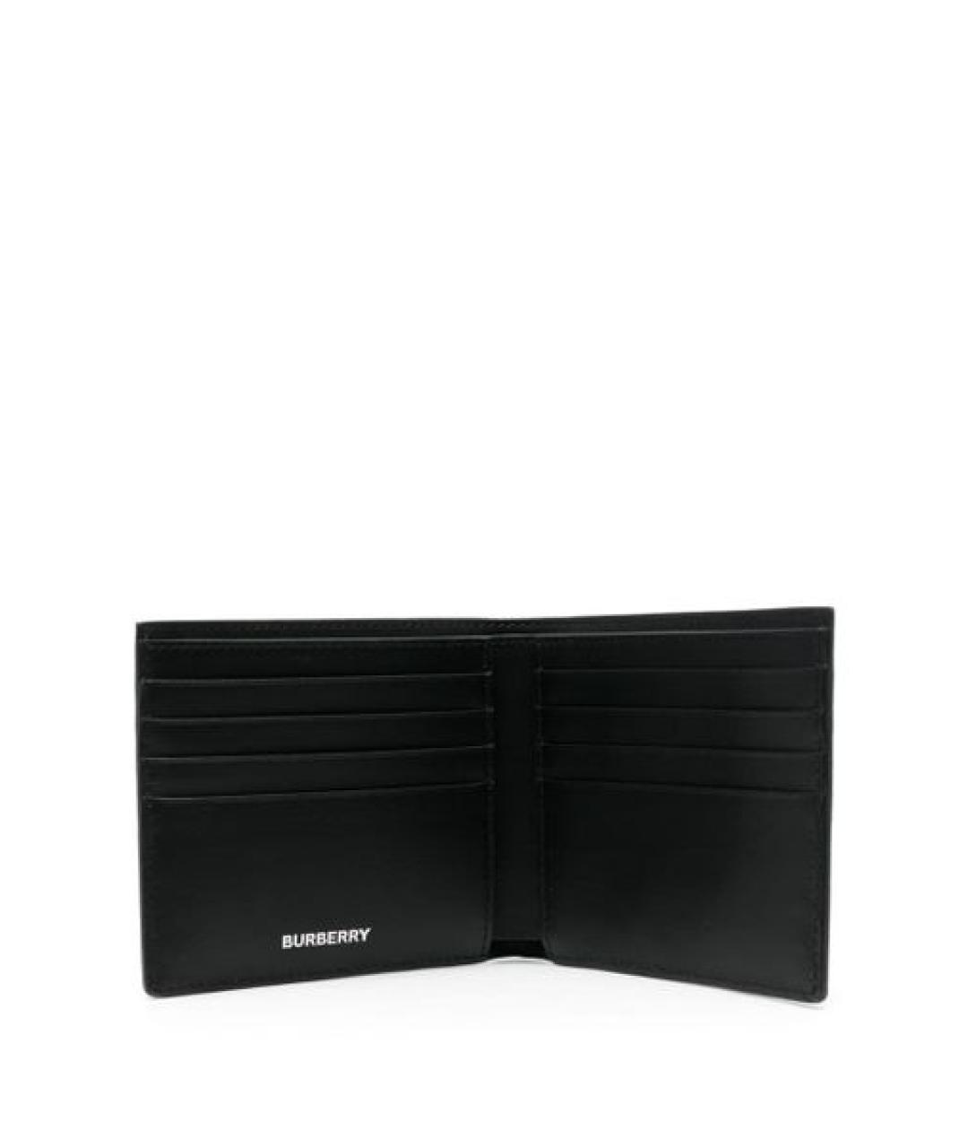 BURBERRY Мульти кошелек, фото 3